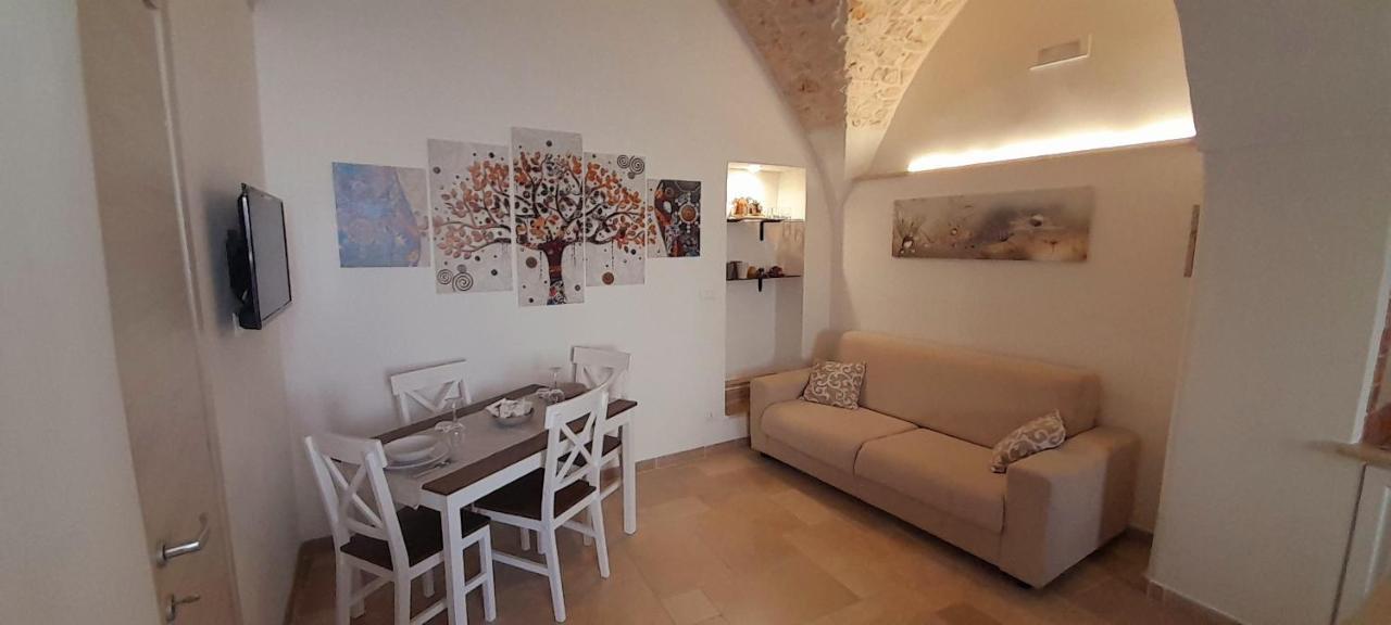 Suite 800 Ostuni Exterior foto