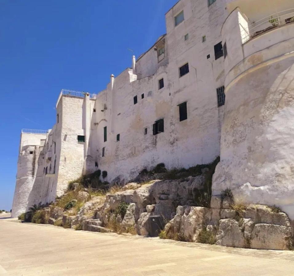 Suite 800 Ostuni Exterior foto