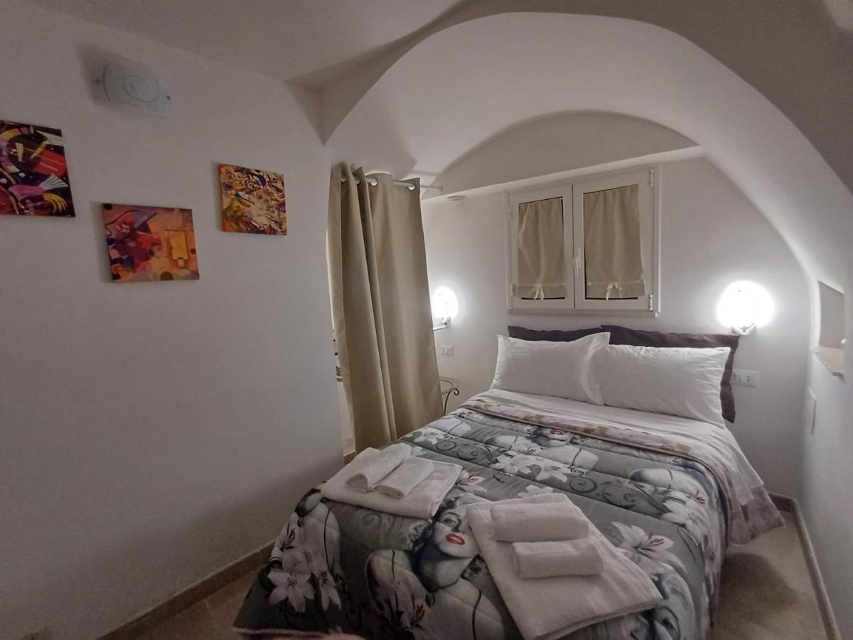 Suite 800 Ostuni Exterior foto