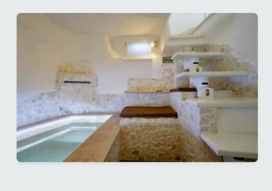 Suite 800 Ostuni Exterior foto