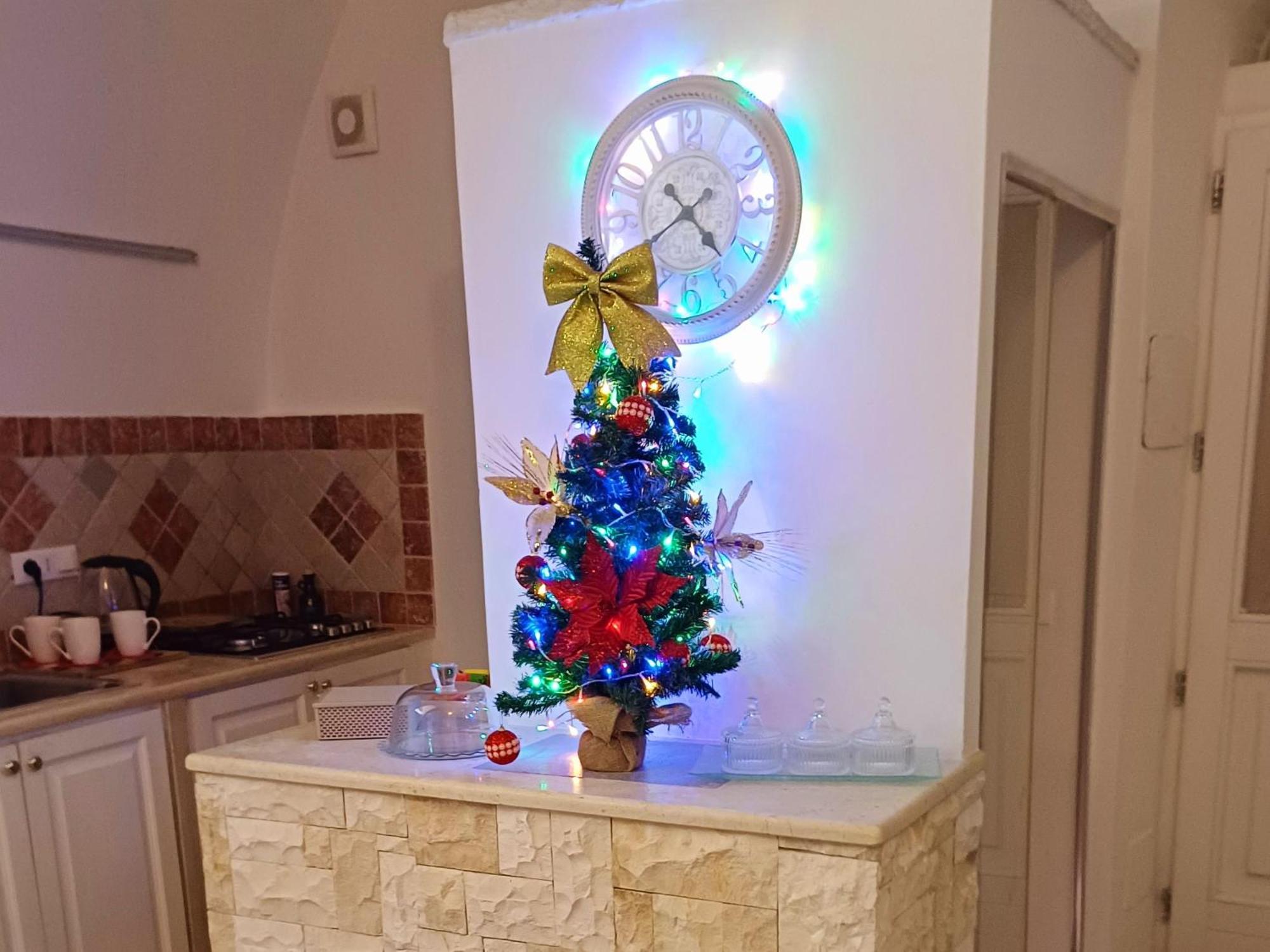 Suite 800 Ostuni Exterior foto
