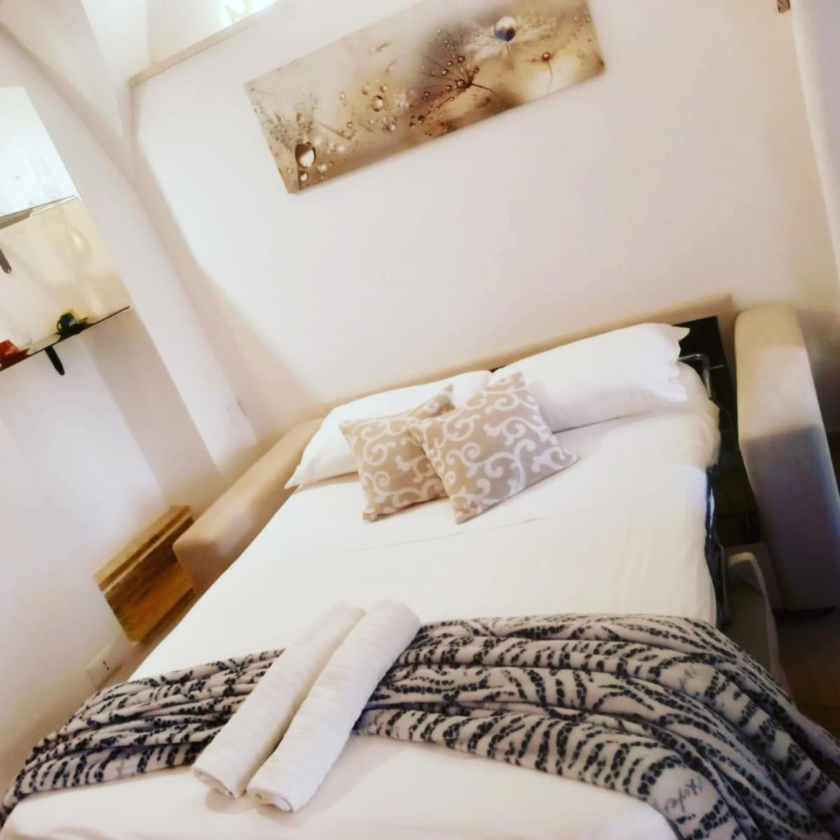 Suite 800 Ostuni Exterior foto