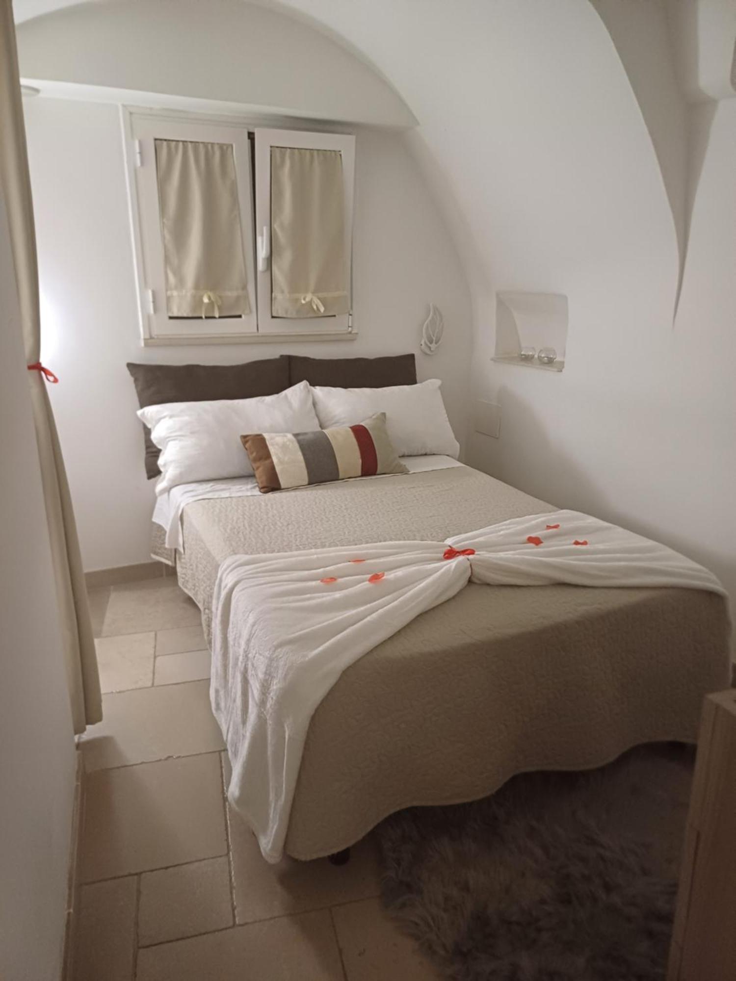 Suite 800 Ostuni Exterior foto