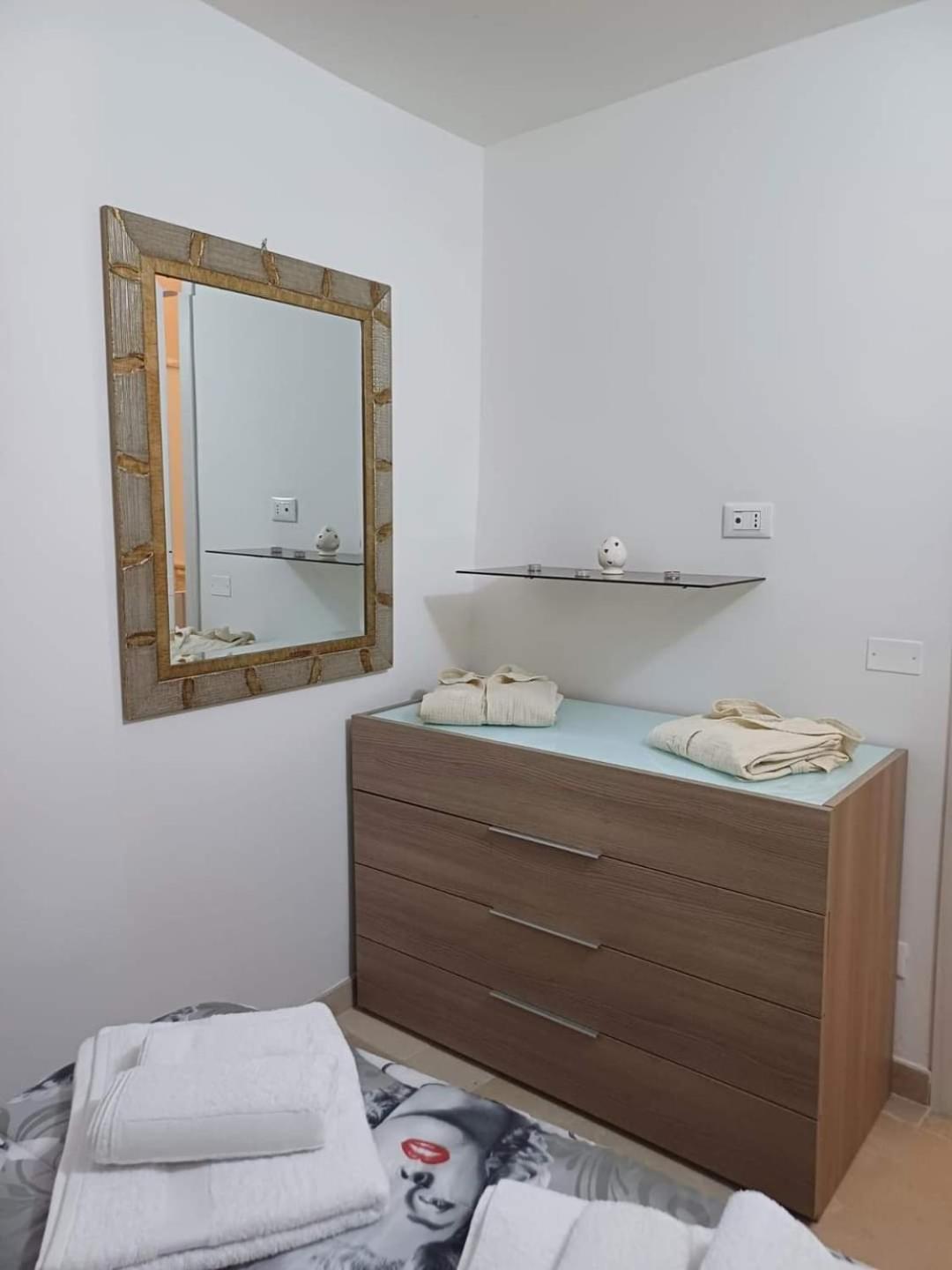 Suite 800 Ostuni Exterior foto